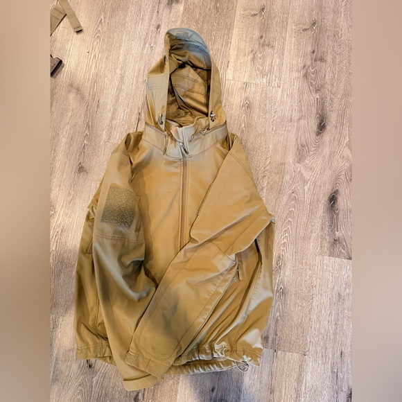 Condor Summit Tactical Softshell Jacket - Picture 2 of 5